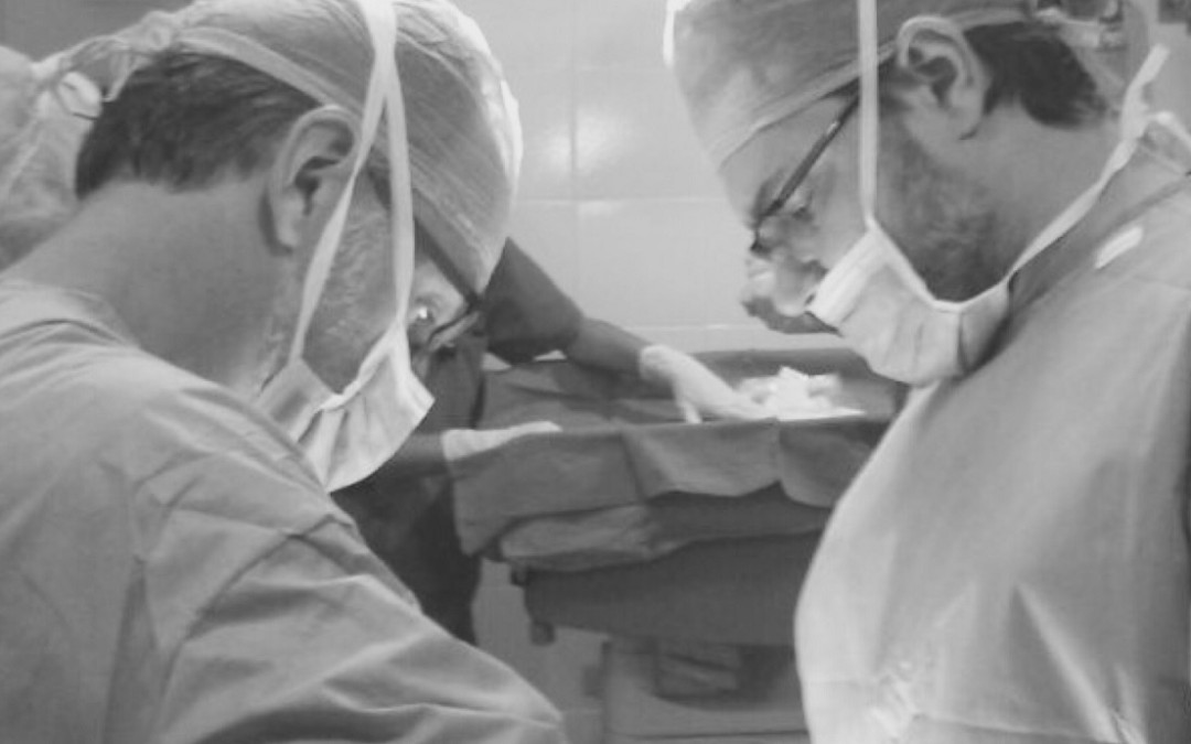 El Hospital Quirón Valencia pone en marcha una Unidad de Cirugía Intima
